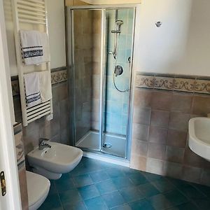 Private Bathroom Double Room